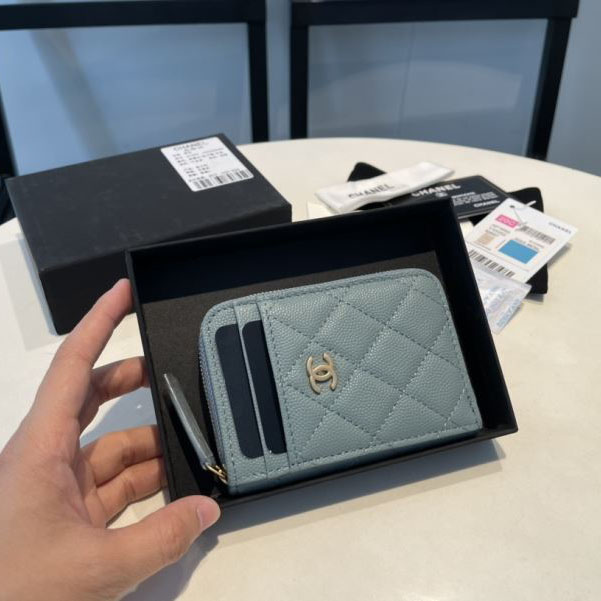 Chanel Wallet Purse